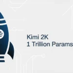 Kimi K2: The Open-Source AI Model with 1 Trillion params