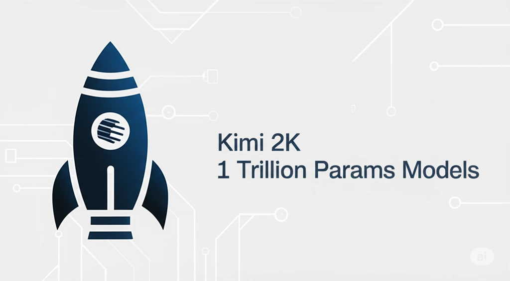 Kimi K2: The Open-Source AI Model with 1 Trillion params
